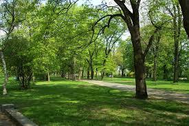 Parque Letná
